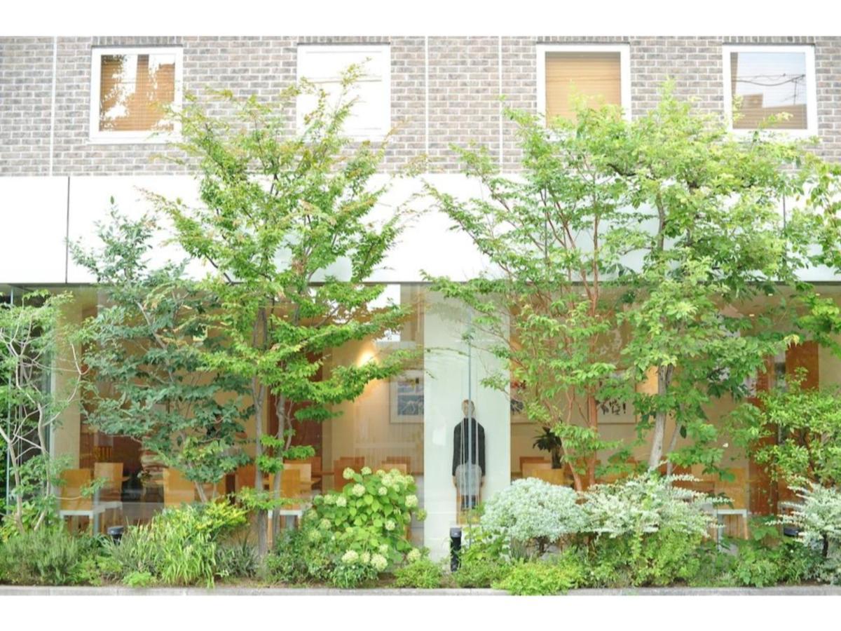 7 Days Hotel - Vacation Stay 84894 Kōchi Exterior foto